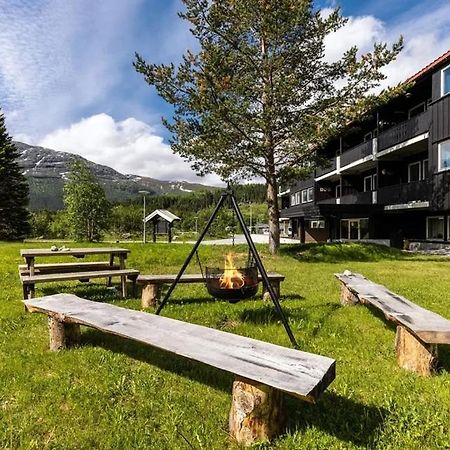 Storehorn Apartments Hemsedal Exterior photo