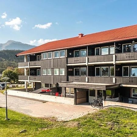 Storehorn Apartments Hemsedal Exterior photo