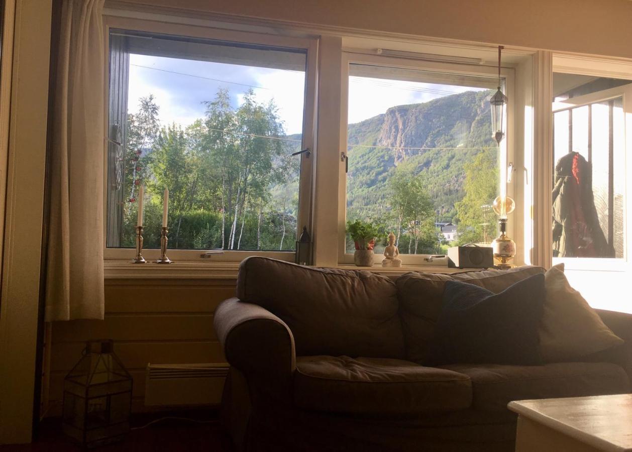 Storehorn Apartments Hemsedal Exterior photo